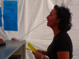 XIX Concentracion - 2012